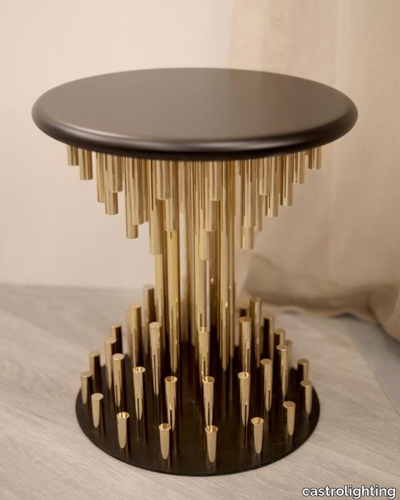 Maison-et-Objet-Paris-2019-highlights-castro-lighting-projection-stool-finish-gold-plated-brass.jpg