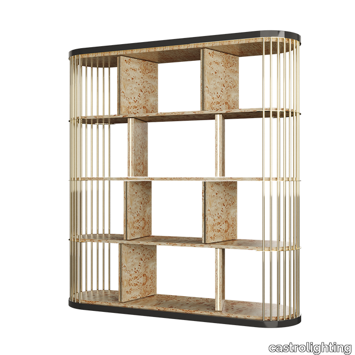 castro-lighting-grace-bookshelf-lacquered-wood-design-bookcase-gold-plated-brass-perspective-image-web.png