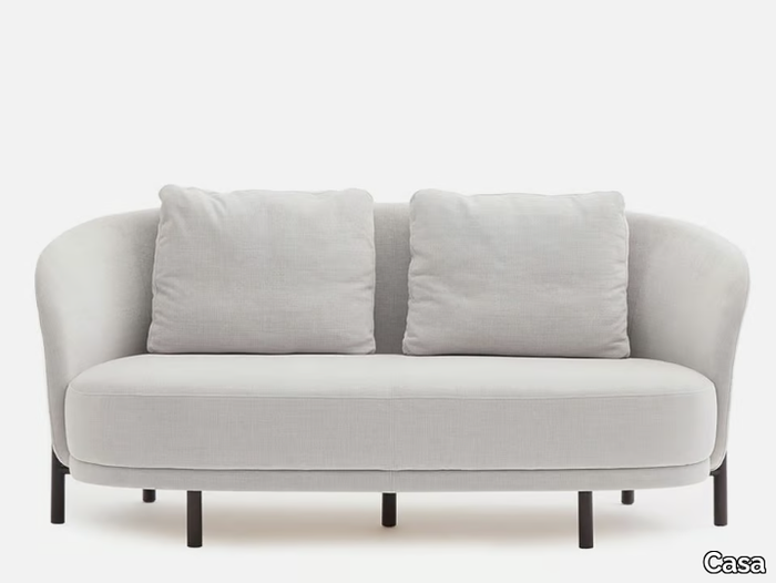 BONAMICO - 2 seater sofa _ Casa