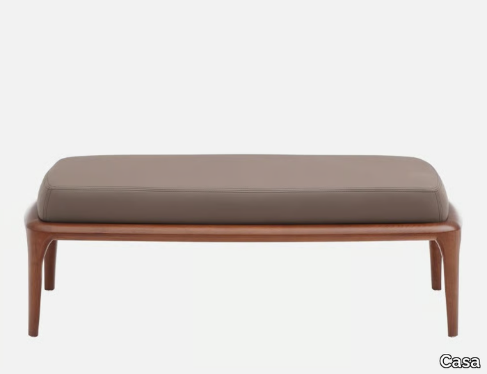 VIDOR - Upholstered bench _ Casa