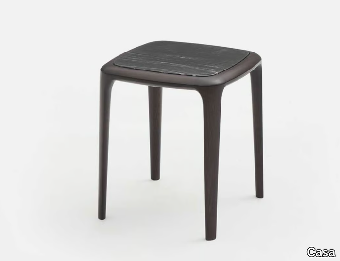 VIDOR - Square coffee table _ Casa