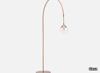 CIRCUS - Metal floor lamp _ Casa