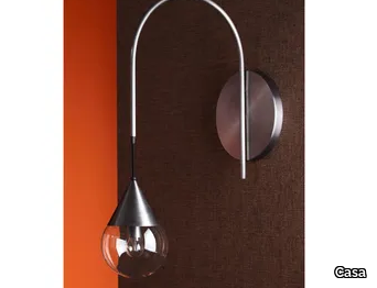 CIRCUS - Metal wall lamp _ Casa