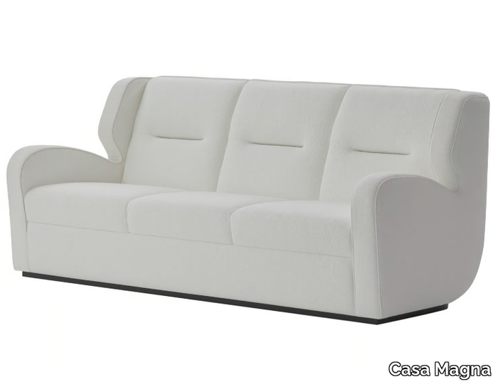 O'NEILL - 3 seater fabric sofa _ Casa Magna