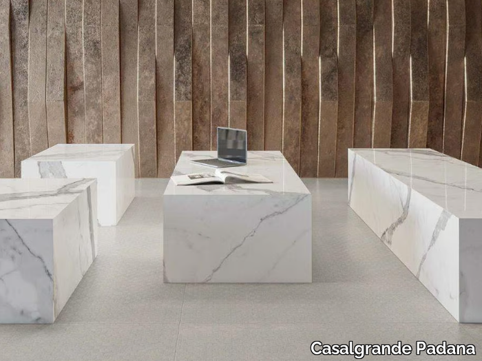 CITY SHANGHAI - Porcelain stoneware wall/floor tiles _ Casalgrande Padana