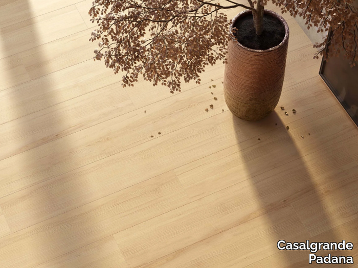 PROJECT WOOD - Porcelain stoneware flooring / wall tiles _ Casalgrande Padana