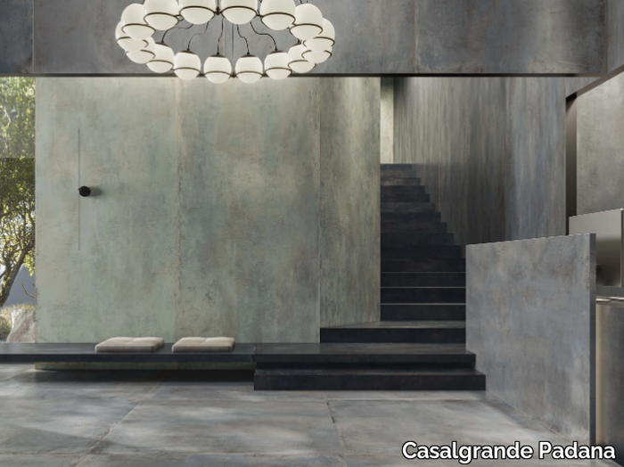 FUSION - Porcelain stoneware wall/floor tiles _ Casalgrande Padana