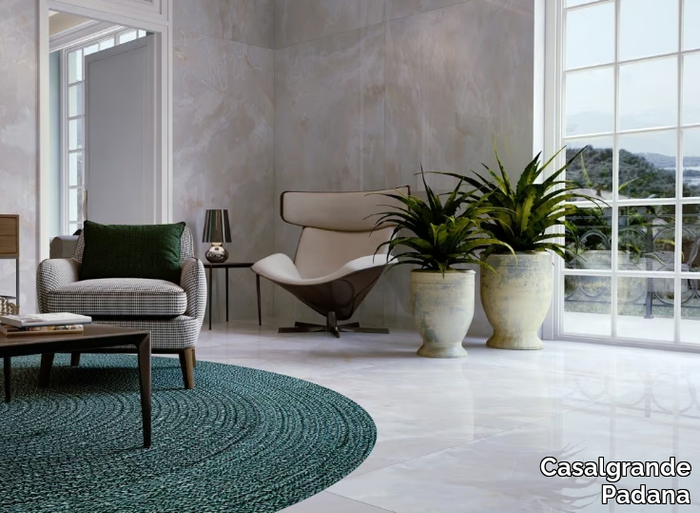 ONICI - Porcelain stoneware wall/floor tiles with stone effect _ Casalgrande Padana