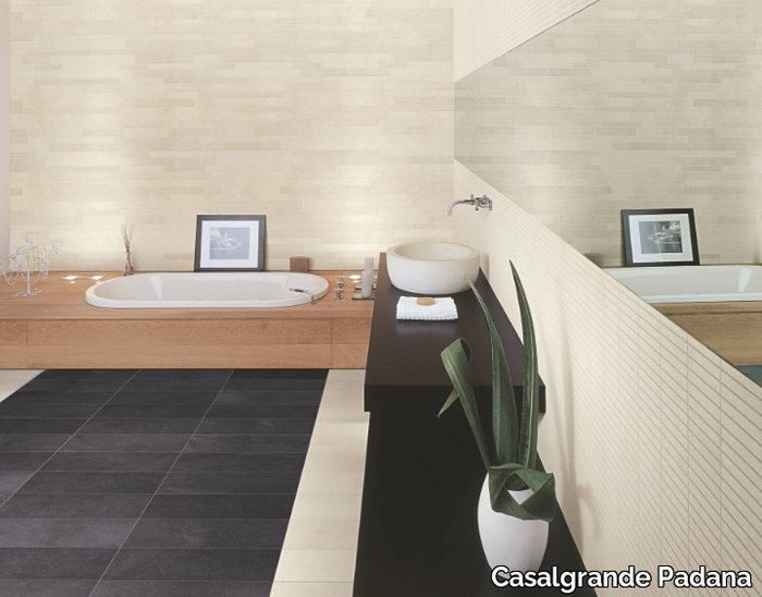 PIETRE DI SARDEGNA - Porcelain stoneware wall/floor tiles with stone effect _ Casalgrande Padana