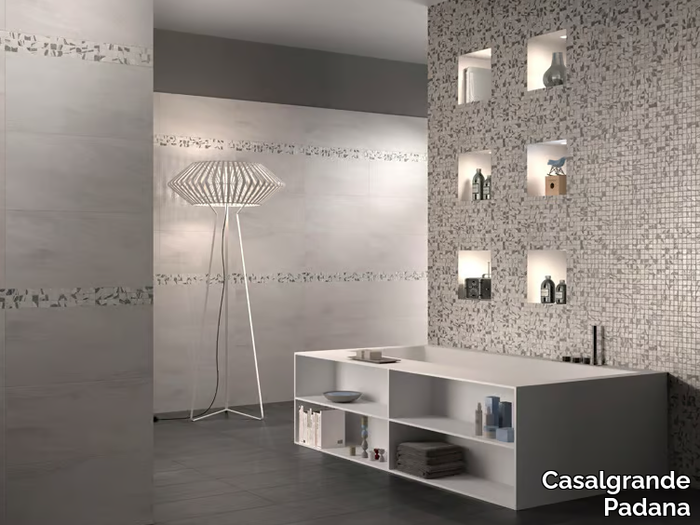 TERRE TOSCANE - Indoor/outdoor porcelain stoneware wall/floor tiles _ Casalgrande Padana