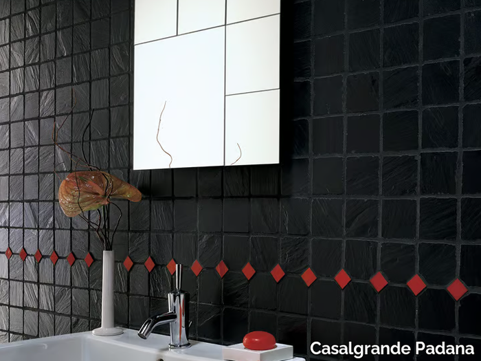 LAVAGNA - Porcelain stoneware wall/floor tiles _ Casalgrande Padana