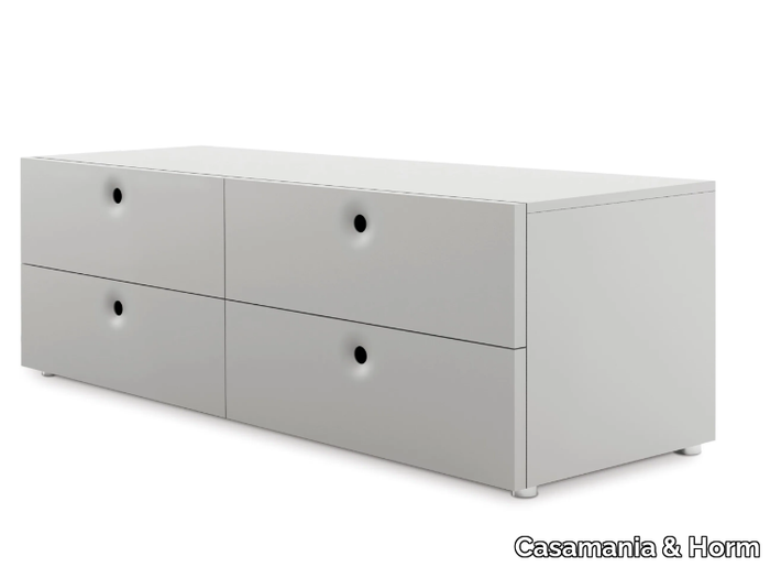 ANISH - Sectional chest of drawers _ Casamania & Horm