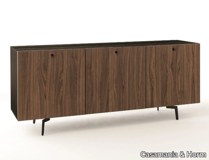 ANISH - Sideboard with doors _ Casamania & Horm