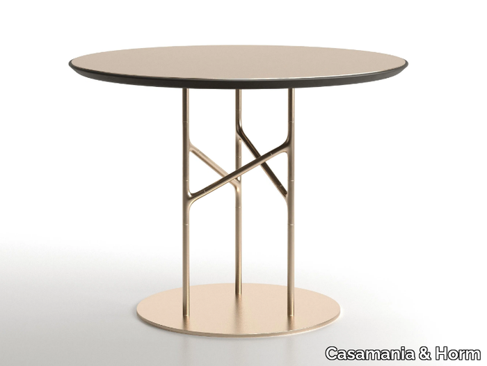 ALEXANDER - Round table _ Casamania & Horm