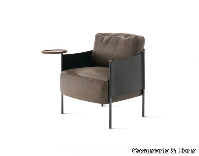 SC1 - Armchair with armrests _ Casamania & Horm