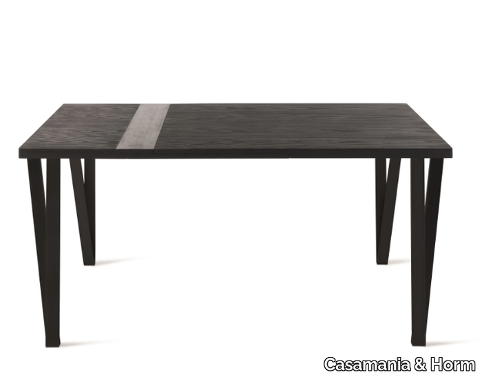 MA.RE - Rectangular table _ Casamania & Horm