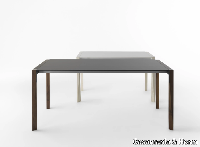 TANGO ESTENSIBILE - Extending table _ Casamania & Horm