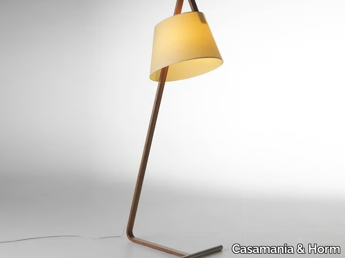 NUMERO 3 - LED floor lamp _ Casamania & Horm