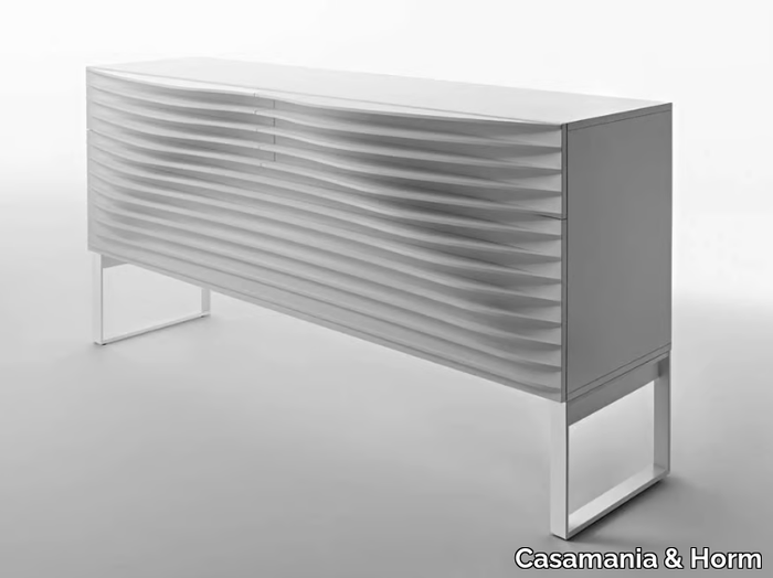 TIDE BUFFET - Sideboard _ Casamania & Horm