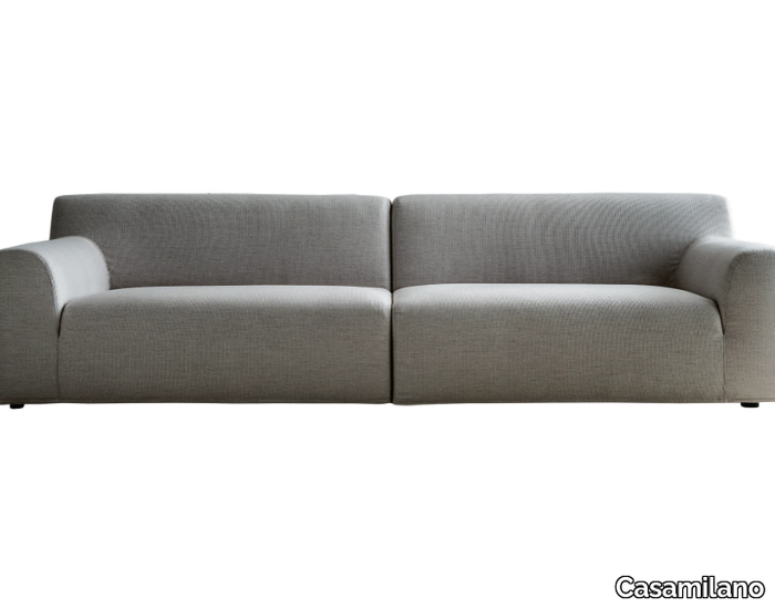 CITY - Sectional fabric sofa _ Casamilano