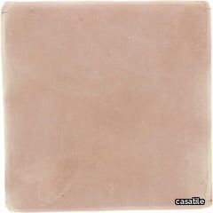 8x8 Unsealed Super Saltillo Round Edges - Floor Tile