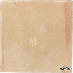 11.5 x 11.5 Unsealed Regular Saltillo Square Edges - Floor Tile