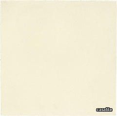 8x8 Subtle Yellow - Barcelona Cement Solid Floor Tile