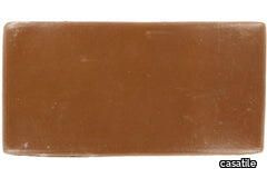 6x12 Sealed Spanish Mission Red - Floor Tile