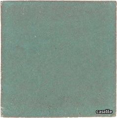 Siena Ceramic Solid Tile: Aventurini Matte