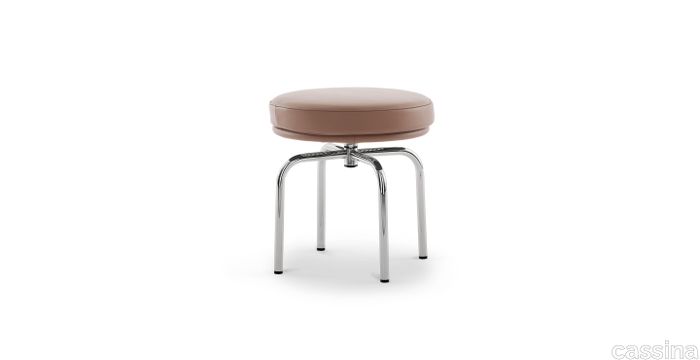 8 Tabouret tournant, Durable