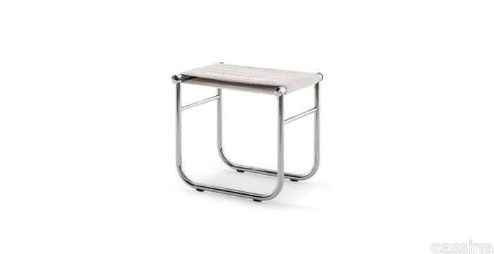 9 Tabouret de salle de bains