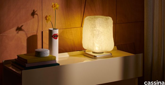 Wax, Stone, Light