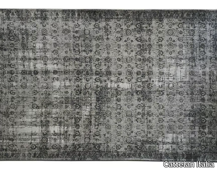 MAPOON - Rectangular rug _ Cattelan Italia