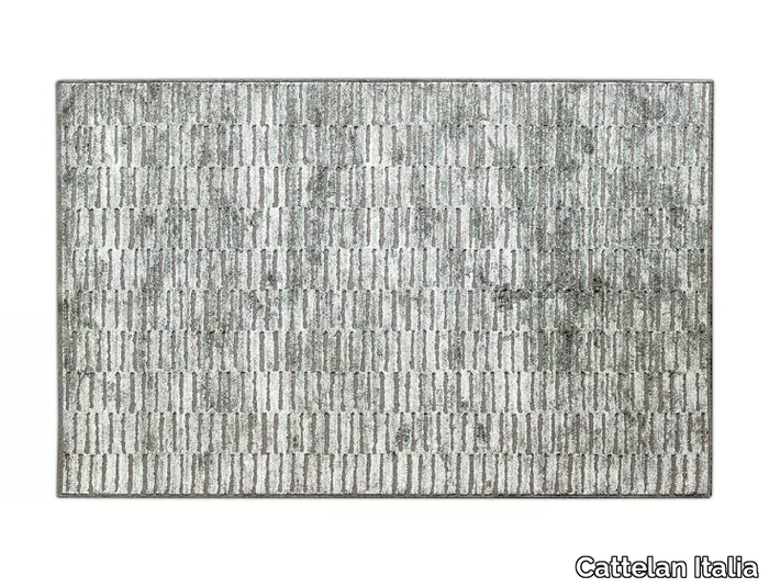 MAREK - Rectangular rug _ Cattelan Italia