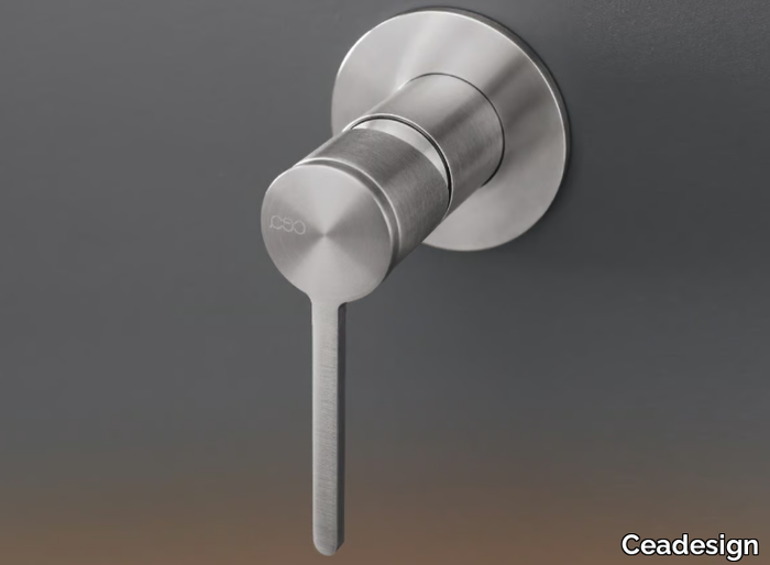 INNOVO INV80 - Wall mounted single lever mixer _ Ceadesign