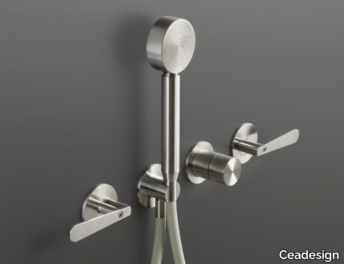 LUTEZIA 31 - Shower tap _ Ceadesign