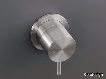MILO360 81 - Wall mounted shut-off valve _ Ceadesign