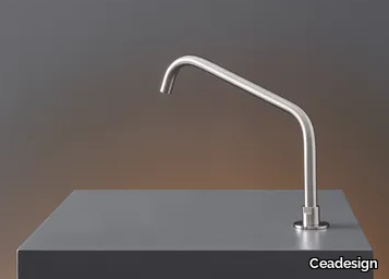 NEUTRA 05 - Deck-mounted spout _ Ceadesign