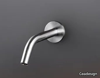 FREE IDEAS 01 - Wall-mounted spout _ Ceadesign