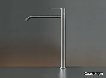 INNOVO INV06 - Deck mounted mixer for countertop basin _ Ceadesign