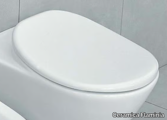 IO - Toilet seat _ Ceramica Flaminia