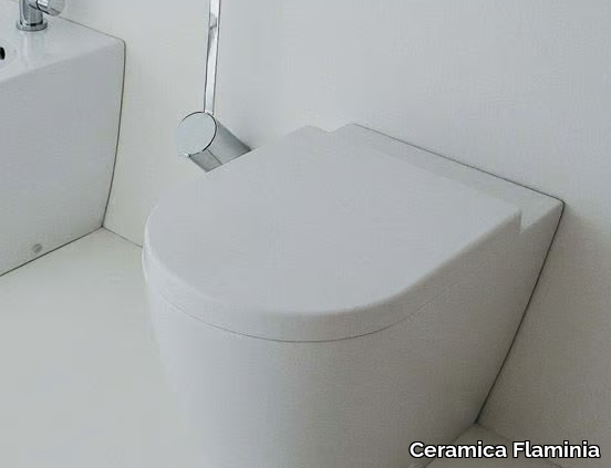 LINK - Toilet seat _ Ceramica Flaminia