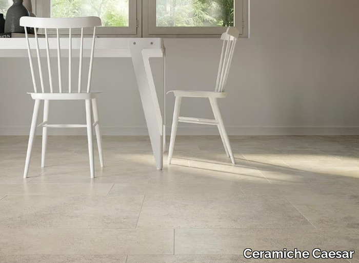 TALE NAVONA CONTRO - Porcelain stoneware wall/floor tiles with stone effect _ Ceramiche Caesar