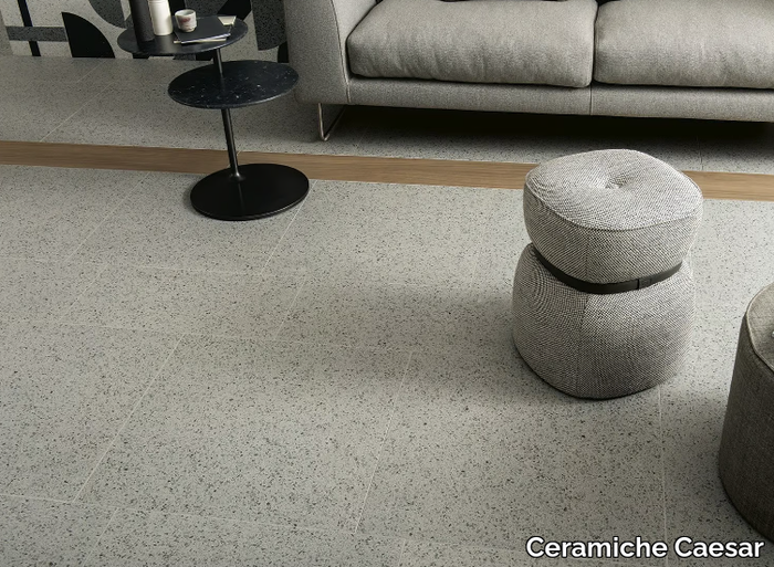 AUTORE GIUDECCA - Wall/floor tiles terrazzo effect _ Ceramiche Caesar