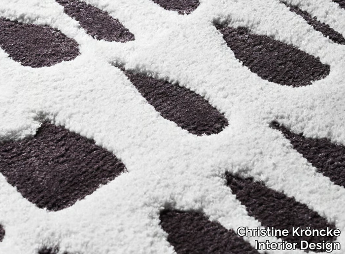 NOEMI - Handmade rug _ Christine Kröncke Interior Design