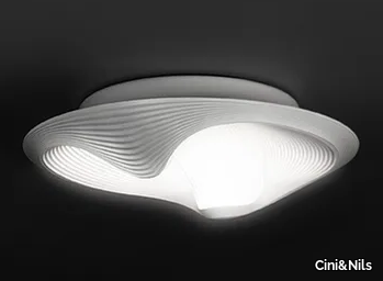 SESTESSA PLAFONE LED - LED ceiling light _ Cini&Nils