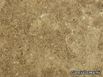 MARBLES - Travertine wall tiles _ Cianciullo Marmi