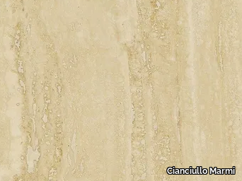 MARBLES - Travertine wall tiles _ Cianciullo Marmi