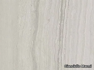 MARBLES - Travertine wall tiles _ Cianciullo Marmi