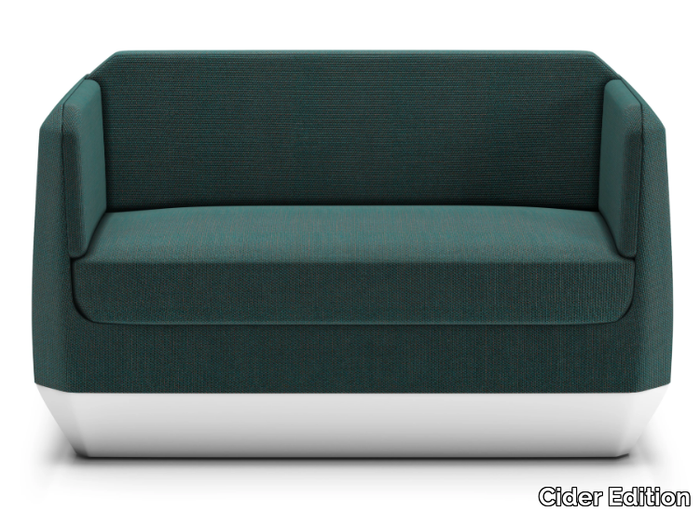 FA7 - Fabric small sofa _ Cider Edition